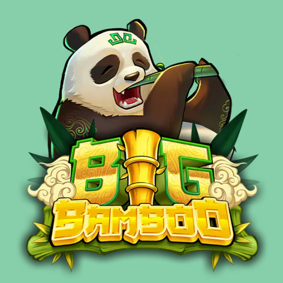 Big Bamboo