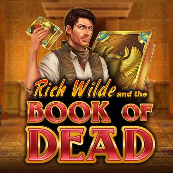 Book of Dead