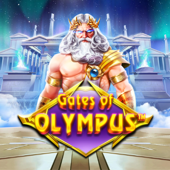 Gates of Olympus